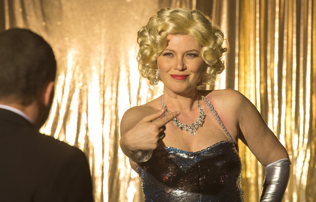 Candice Renoir Saison 10 Qui Est Mort Audiences TV : Final en beauté pour « Candice Renoir », succès pour  l'hommage à Gaspard Ulliel