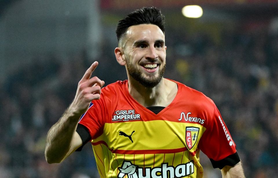 LorientLens La victoire décisive des Lensois dans la course à la 2e