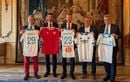 OM : L’Olympique de Marseille honoré au Danemark