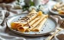 L’astuce pour des crêpes prêtes sur-le-champ sans temps de repos ? Ajouter ce simple ingrédient à la pâte et laisser la magie opérer !