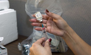Les Français boycottent certains vaccins