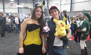 A la 10e edition du Toulouse Game Show