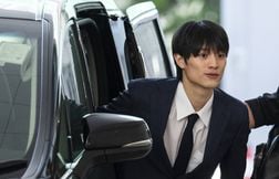 Une star japonaise de J-pop condamnée pour attentat à la pudeur à Hong Kong