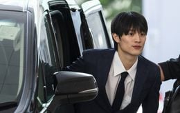 Une star japonaise de J-pop condamnée pour attentat à la pudeur à Hong Kong