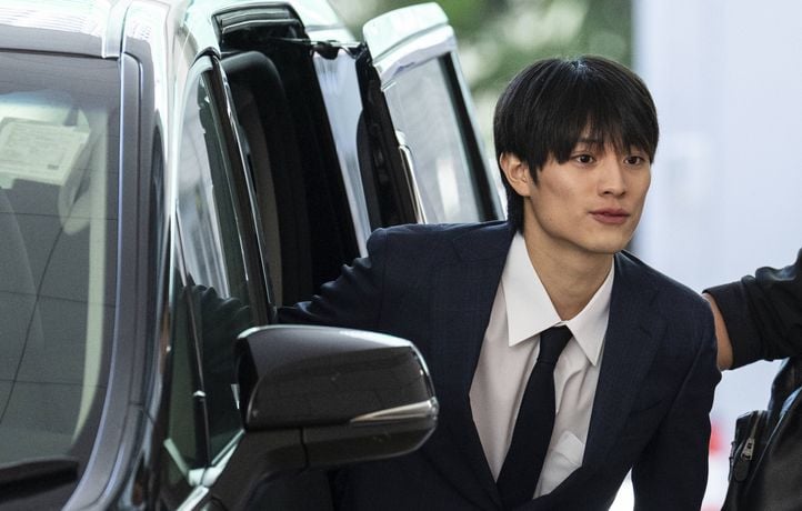 Une star japonaise de J-pop condamnée pour attentat à la pudeur à Hong Kong