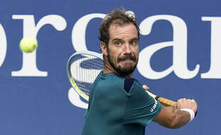 Richard Gasquet