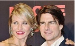 Tom Cruise et Cameron Diaz en chair et en os, seront à Bordeaux le 23 juillet.