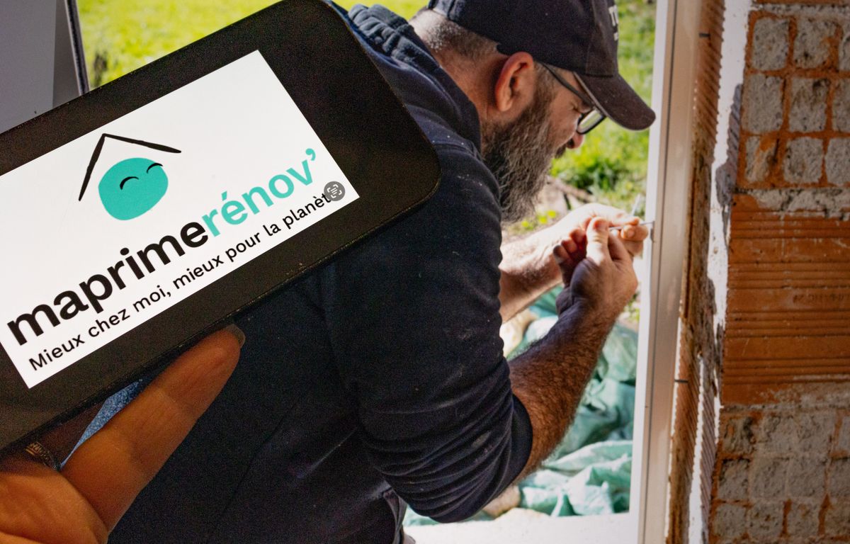 « On fait mourir nos entreprises »... Pourquoi la filière de la rénovation énergétique va mal
