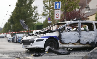 Le parquet général a fait appel du verdict dans le procès des policiers grièvement blessés à Viry-Châtillon