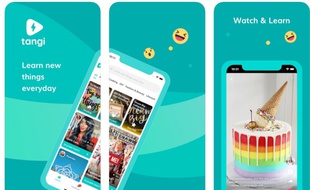 Google lance un nouveau réseau social, Tangi
