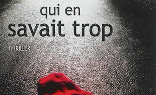 La fille qui en savait trop