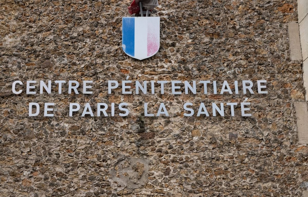 Nicolas Sarkozy reçoit des milliers de courriers en prison, que contiennent-ils ?