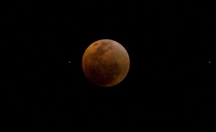 Eclipse - Illustration.