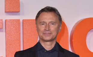 L'acteur Robert Carlyle