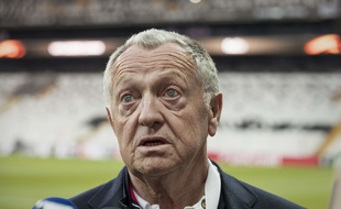 Jean-Michel Aulas