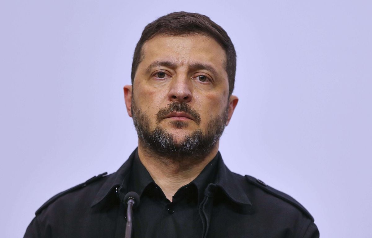 EN DIRECT Guerre en Ukraine : Zelensky s'en prend à des entreprises de ses alliés...