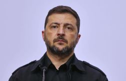 EN DIRECT Guerre en Ukraine : Zelensky s’en prend à des entreprises de ses …