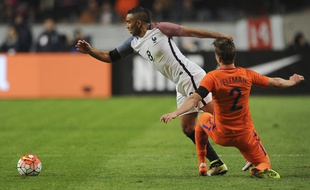 Dimitri Payet avait réussi son retour en Bleu lors de Pays-Bas-France, le 26 mars 2016.