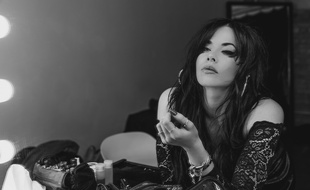 Alex Hepburn chantera en direct mercredi sur la page Facebook de 20 Minutes.