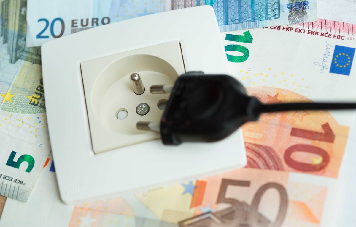 RTE : Avec -8,3 % sur une semaine, la baisse de la consommation d'électricité « s'amplifie » en France