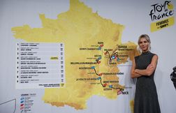 Le Ventoux au programme du Tour féminin, « difficile de faire plus majestueux »