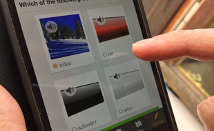 Une application mobile pour s'initier à l'alsacien.