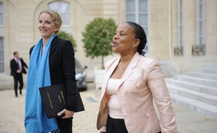 Les professionnels de la justice des mineurs sont montés au créneau mardi pour soutenir l'intention de la garde des Sceaux Christiane Taubira de supprimer les tribunaux correctionnels pour mineurs et rejeter les accusations de "laxisme" lancées par la droite.
