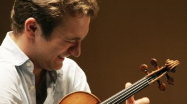 Chansons De Renaud Capuçon Un Violon à Paris Renaud Capuçon, le violoniste qui monte
