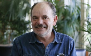 Jean-Pierre Darroussin le 30 juin 2015 à Paris