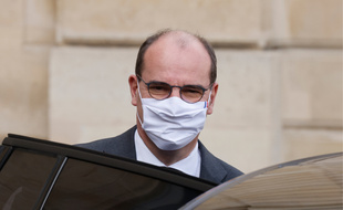Jean Castex, le Premier ministre a annoncé l'arrivée de 111 policiers à Toulouse d'ici à la fin 202.