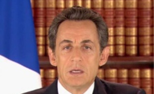 Le Président a annoncé lui-même le remaniement hier à la télévision.