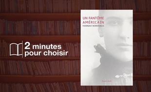 «Un fantôme américain» par Hannah Nordhaus chez Plein jour (387 p., 21€).
