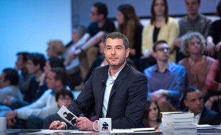 Ali Baddou va rejoindre la famille France 3