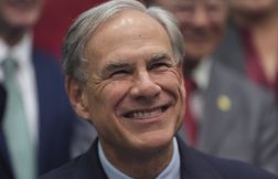 Le Texas adopte une carte électorale redécoupée à la demande de Trump
