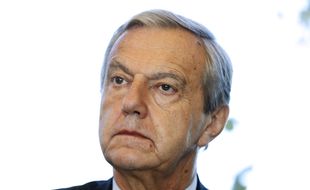 Daniel Bilalian, en mai 2015.