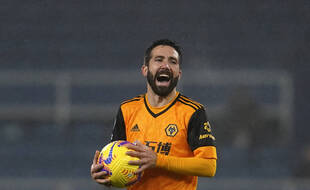 Joao Moutinho ne pourra pas aller faire ses courses à Carrefour comme tout le monde.