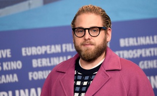 L'acteur et réalisateur Jonah Hill