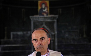 Le cardinal Barbarin sera jugé en appel le jeudi 28 novembre pour non-dénonciation d'agressions sexuelles.