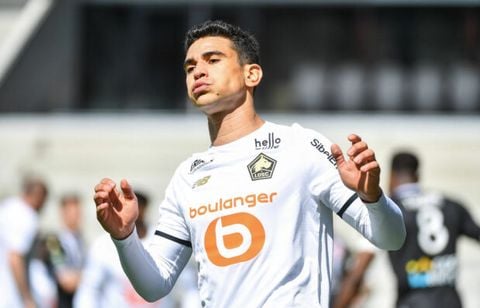 Salaire. Combien gagne Benjamin André avec le LOSC ?