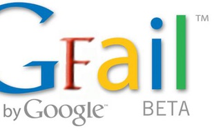 Gfail, détournement de Gmail pour désigner les pannes dont est victime Google