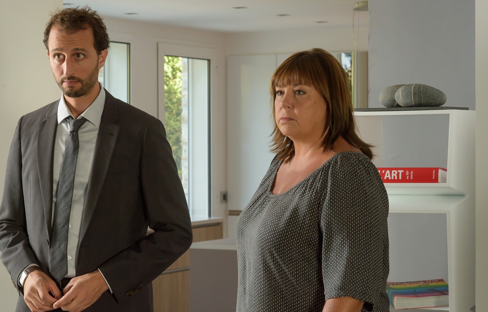 La Stagiaire Saison 5 Episode 8 Audiences TV: La série «La Stagiaire» a fait un carton sur France 3