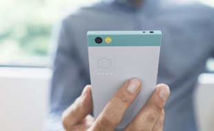 Le smartphone Robin de Nextbit sera lancé en France début 2016.