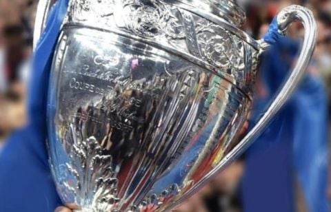 Qui va gagner la Coupe de France 2025-2026 selon les bookmakers ?
