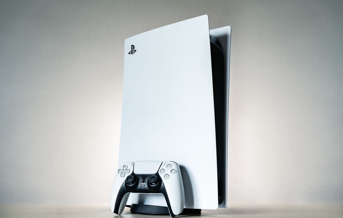ps5 （PlayStation 5 |Trouvez une console PS5 ou une PS5