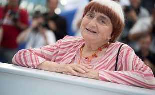 La réalisatrice Agnès Varda est décédée vendredi 29 mars 2019 des suites d'un cancer.