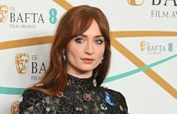 Sophie Turner et Vitaa sont dans le Fil des Stars