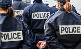 Un homme a été grièvement blessé par balles à Sarcelles. (illustration)