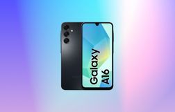 Le prix du Samsung Galaxy A16 est en chute libre sur ce site