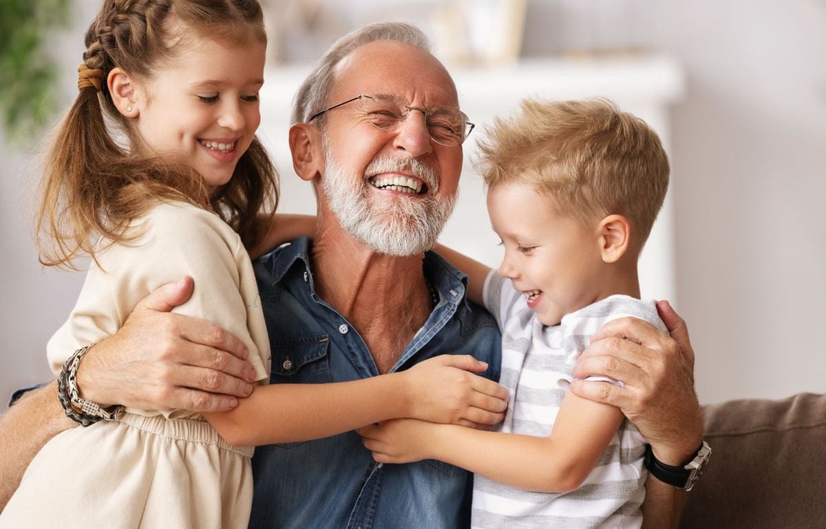 Fête des grands-pères : « Je l'aimais, mais je ne sais rien de lui » ... Les papys, grands oubliés de la mémoire familiale