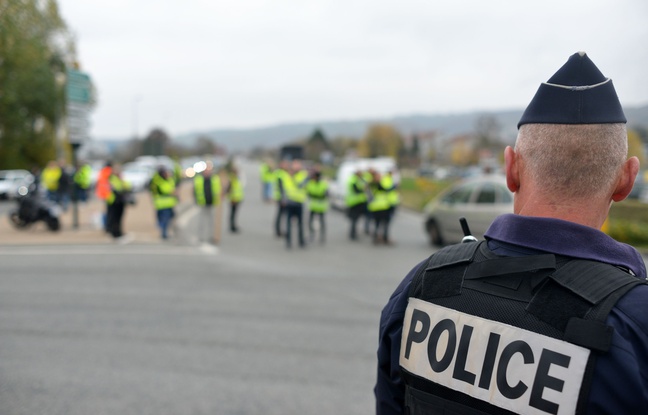 Blocage des « gilets jaunes » : Péage de Limas, A47, rocade de Grenoble... Plusieurs actions en cours en Auvergne Rhône-Alpes